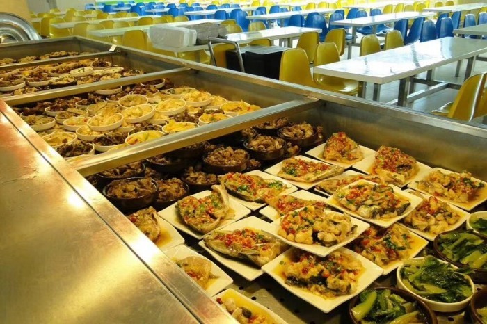 企业报餐小程序制作指南：如何用报餐宝系统快速搭建高效订餐平台